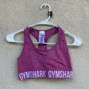 Gymshark sports bra